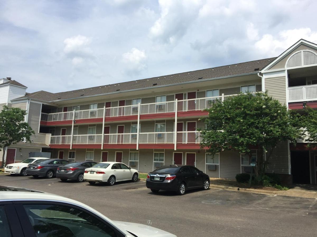 Intown Suites Extended Stay Memphis Tn - Ridgeway Road Luaran gambar